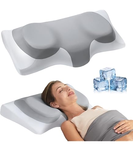 Amazon.com: Kenko Back Snooze Right Pro - Orthopedic Memory Foam